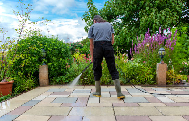 Best Sidewalk and Walkway Cleaning  in Freeport, FL