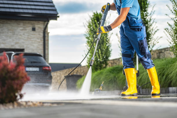 Best Post-Construction Pressure Washing  in Freeport, FL